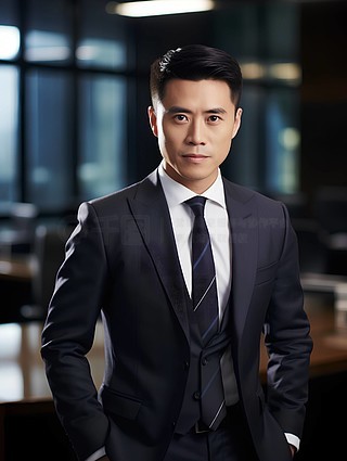 林宗其 公关与传播总监