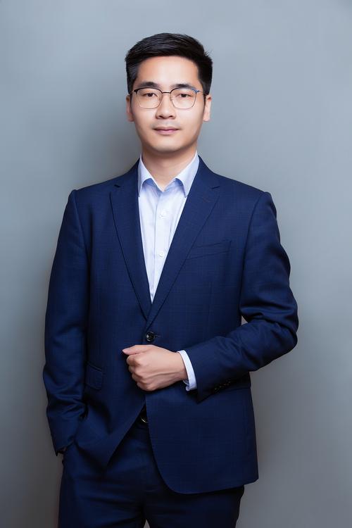 赖维乐 设计总监